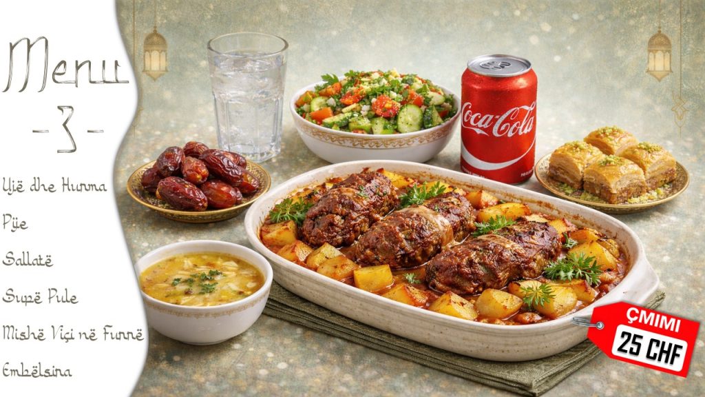 Mish Viçi në Furrë